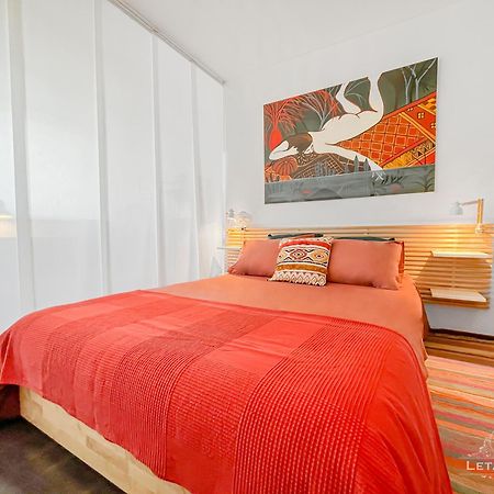 Vue Degagee, Cuisine Moderne Et Wifi Apartment Strasbourg Exterior photo