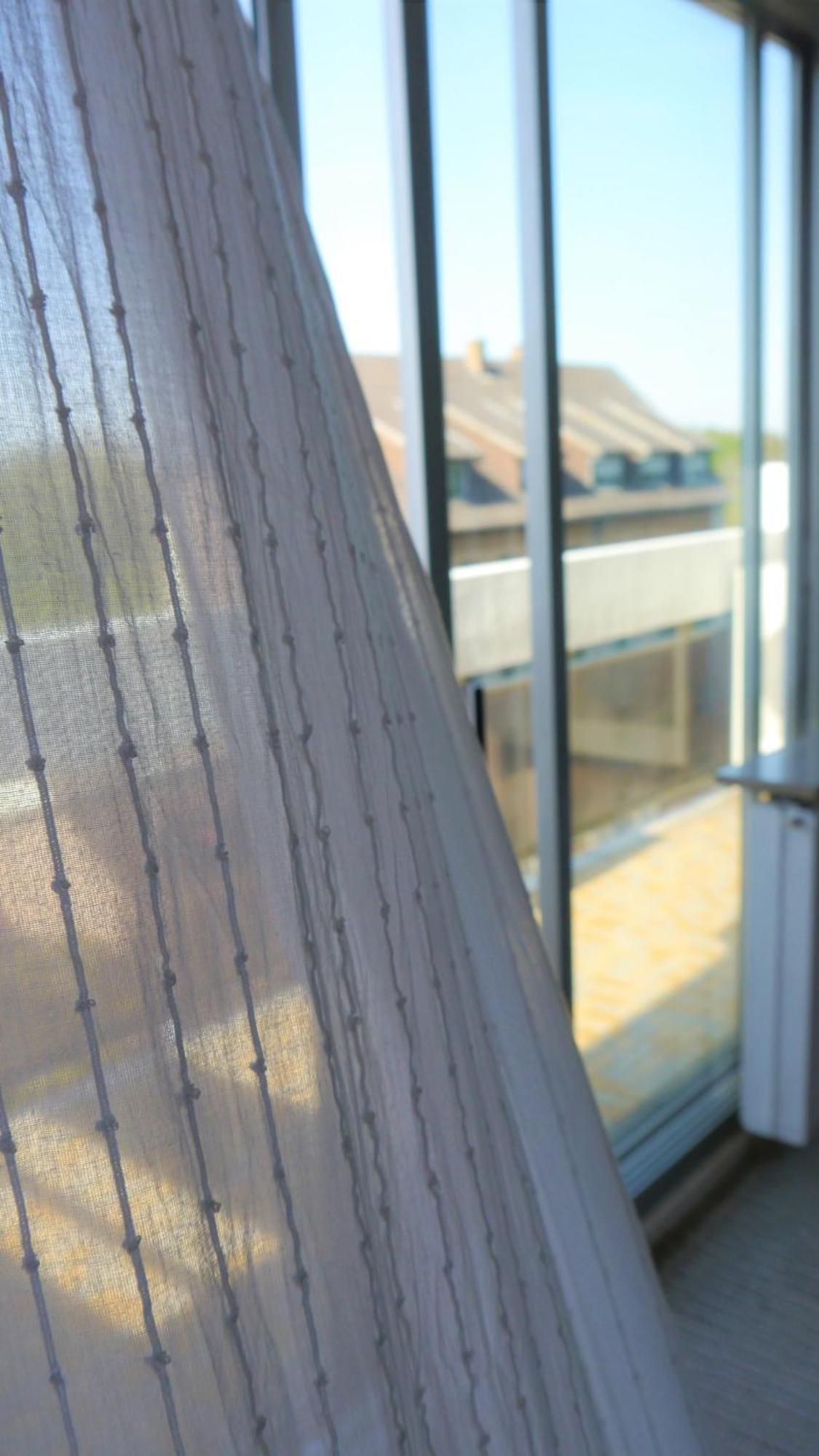 Vue Degagee, Cuisine Moderne Et Wifi Apartment Strasbourg Exterior photo