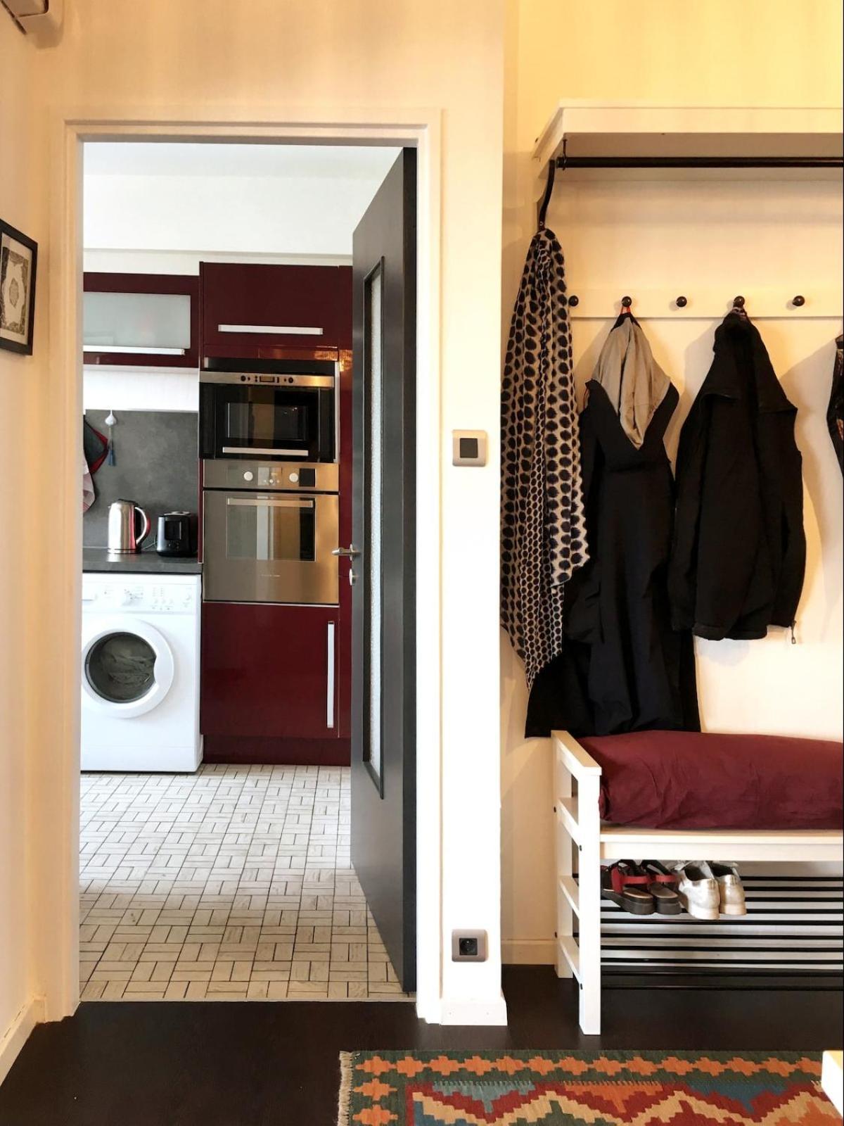 Vue Degagee, Cuisine Moderne Et Wifi Apartment Strasbourg Exterior photo