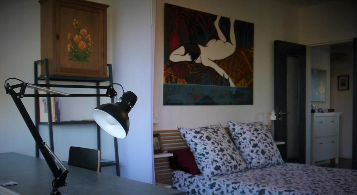 Vue Degagee, Cuisine Moderne Et Wifi Apartment Strasbourg Exterior photo