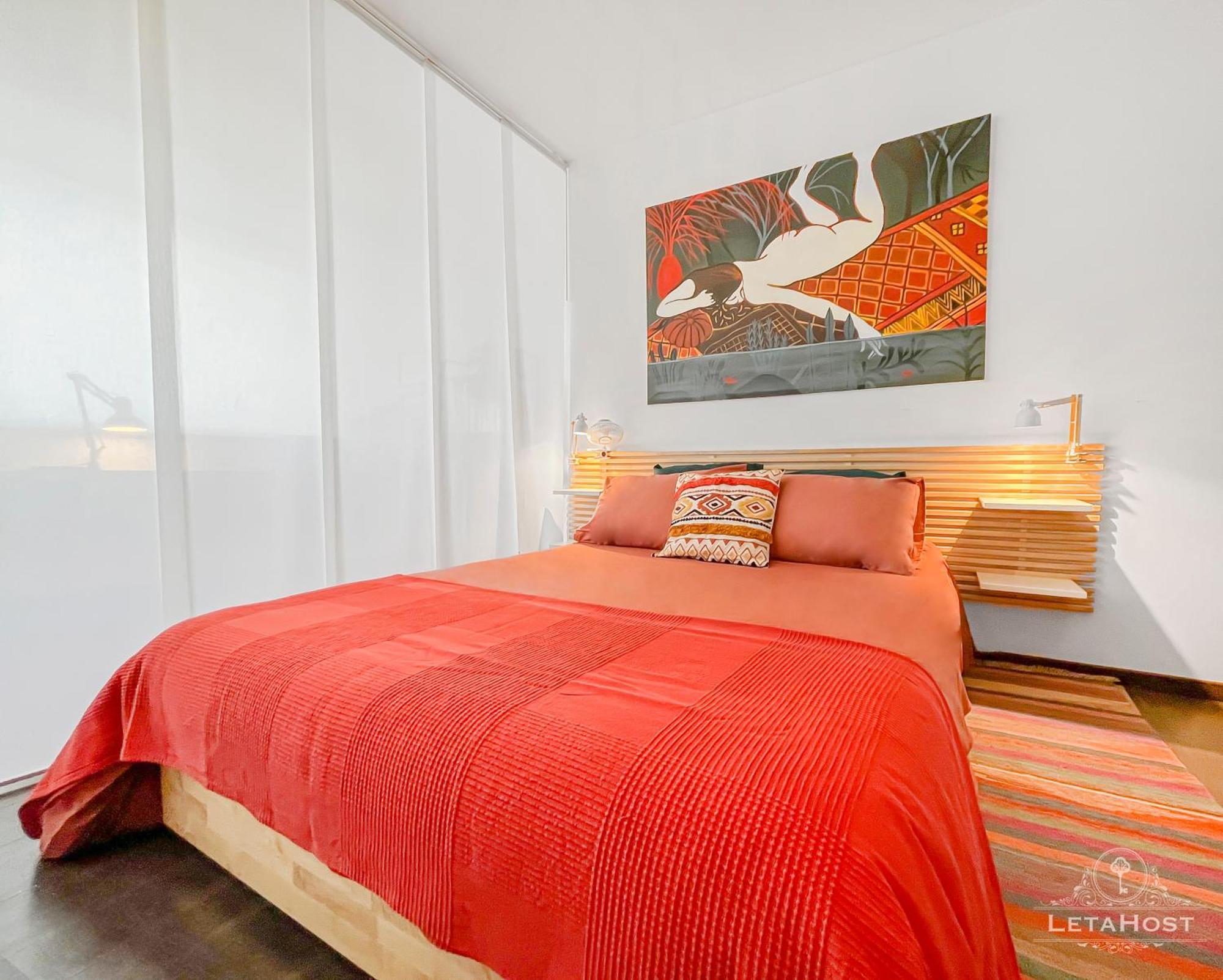 Vue Degagee, Cuisine Moderne Et Wifi Apartment Strasbourg Exterior photo