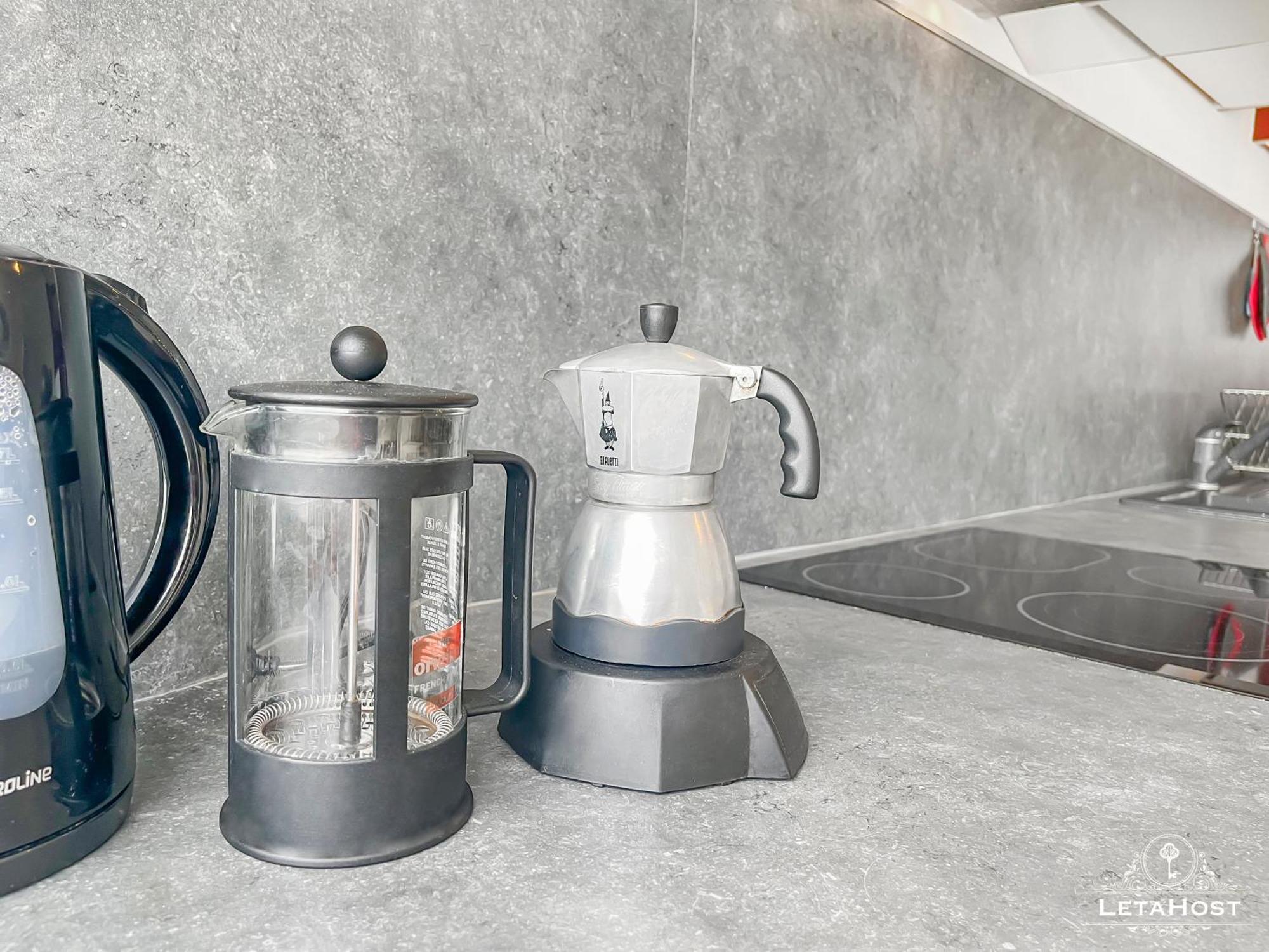 Vue Degagee, Cuisine Moderne Et Wifi Apartment Strasbourg Exterior photo
