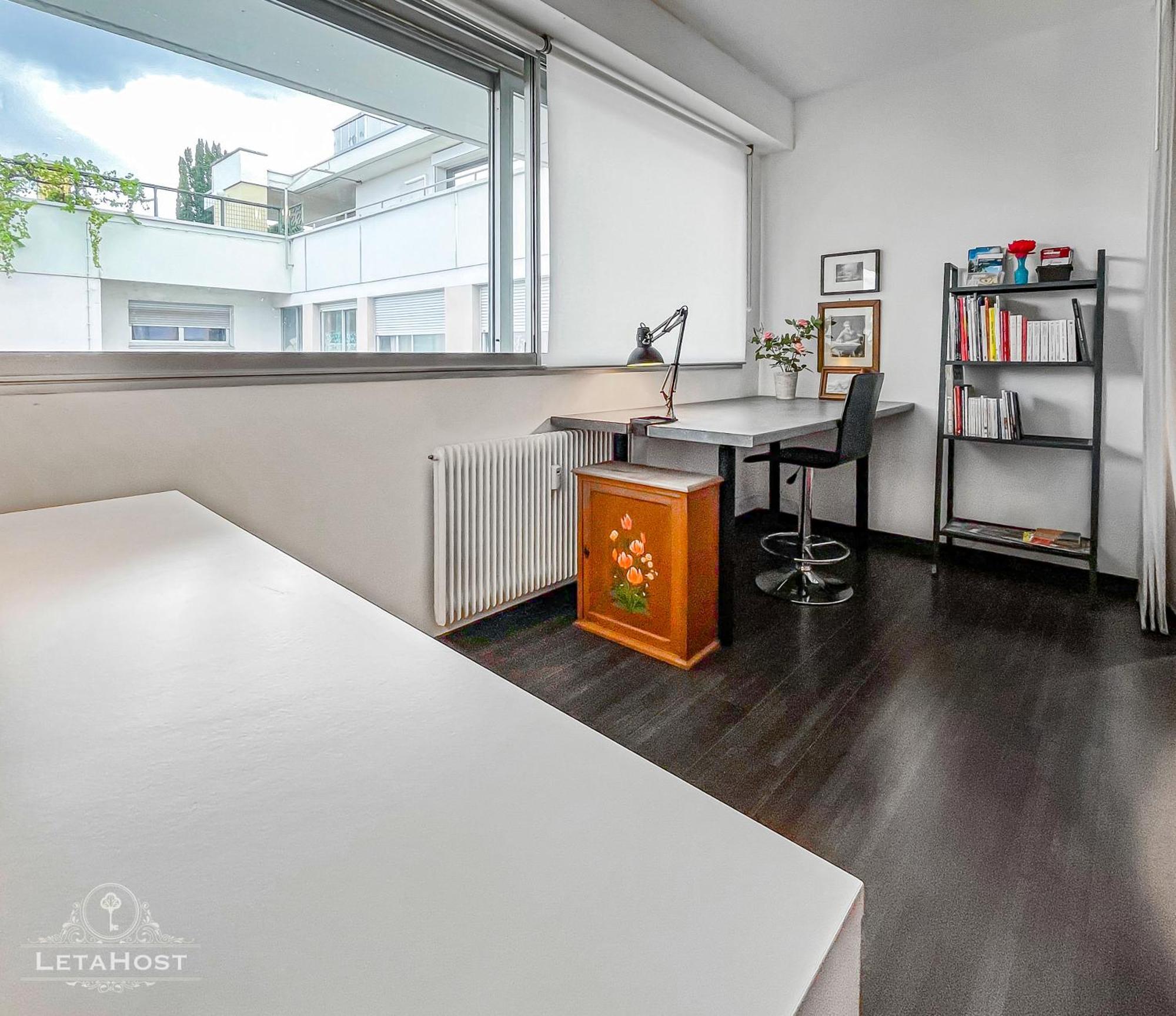 Vue Degagee, Cuisine Moderne Et Wifi Apartment Strasbourg Exterior photo